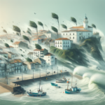 windy luarca