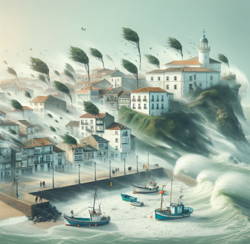 windy luarca