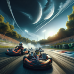 karting luarca