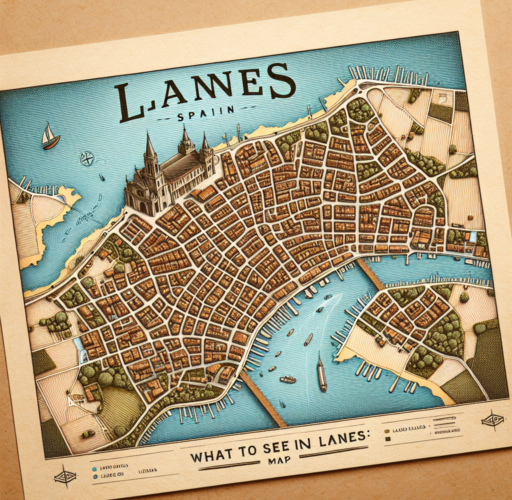 llanes que ver mapa