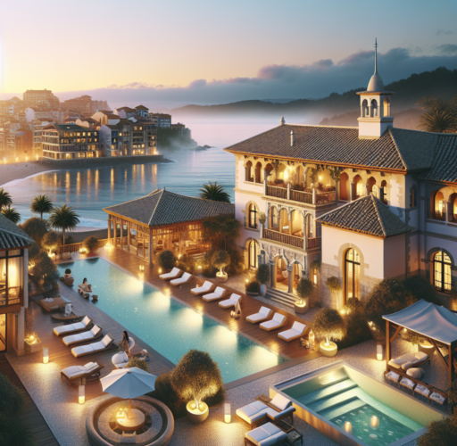 llanes spa