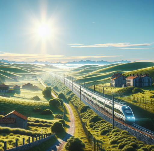 llanes tren