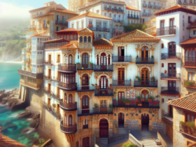 luarca hoteles