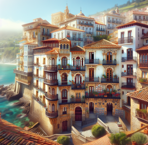 luarca hoteles