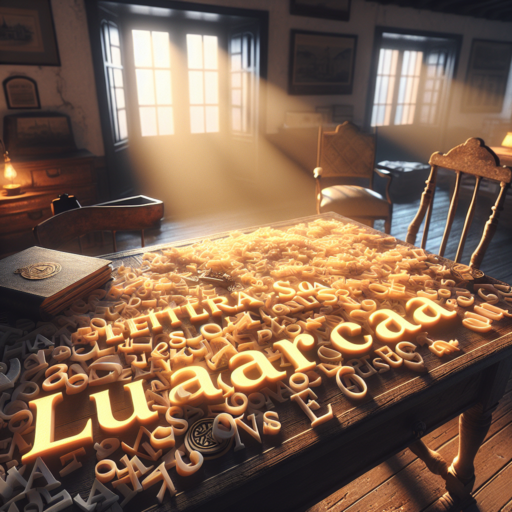 luarca letronas