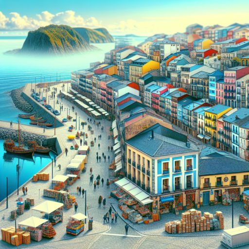 luarca que ver en un dia