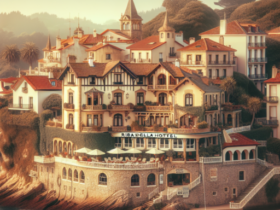ribadesella hotel don pepe
