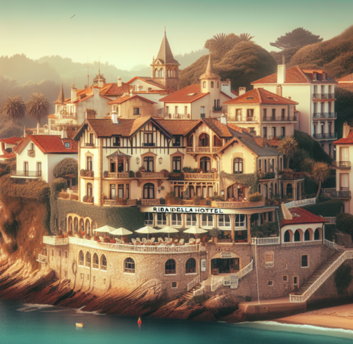 ribadesella hotel don pepe
