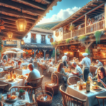 taramundi restaurantes