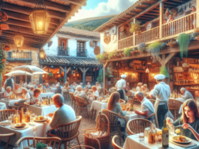taramundi restaurantes