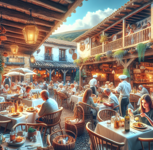 taramundi restaurantes