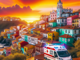 urgencias cudillero