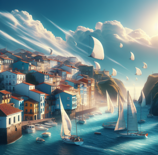 windfinder luarca