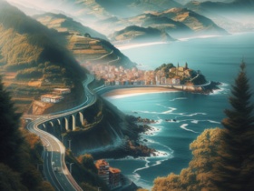 zarautz cudillero