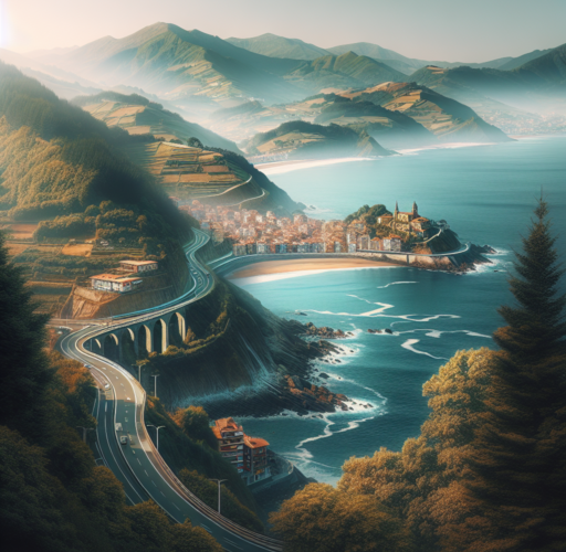zarautz cudillero
