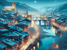 cangas de onis navidad 2023