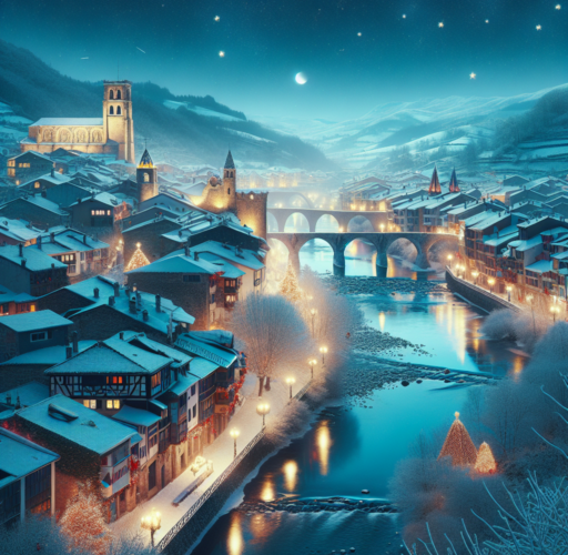 cangas de onis navidad 2023