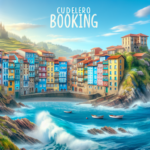 cudillero booking