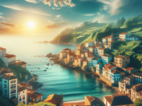 cudillero como llegar