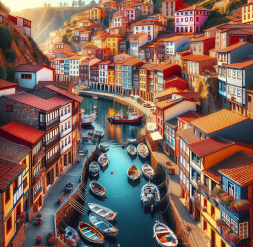 cudillero oviedo