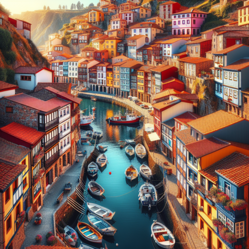 cudillero oviedo