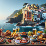 cudillero que comer
