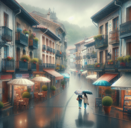 llanes que hacer si llueve