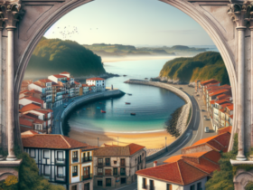 llanes y alrededores