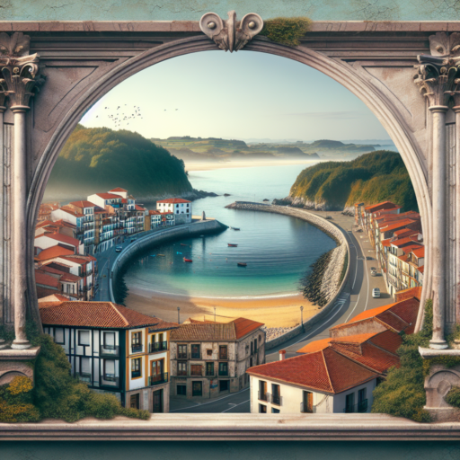 llanes y alrededores
