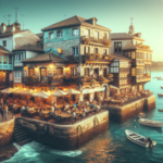 luarca bares