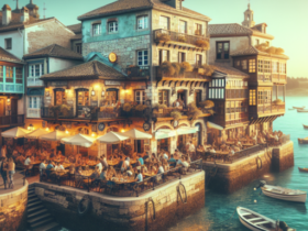 luarca bares
