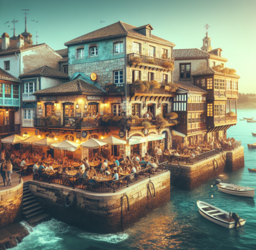 luarca bares