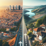 madrid taramundi kms