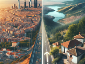 madrid taramundi kms