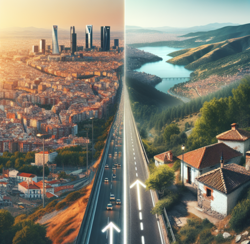 madrid taramundi kms