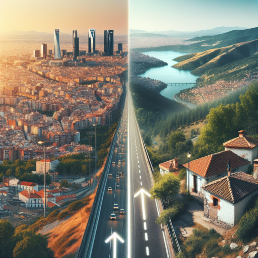 madrid taramundi kms