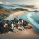 ribadesella playa hotel