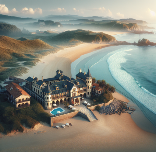 ribadesella playa hotel