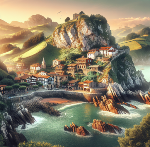 ribadesella y cantabria