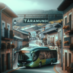 taramundi bus