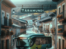 taramundi bus