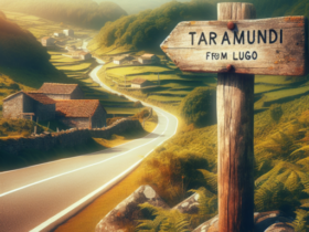 taramundi distancia desde lugo