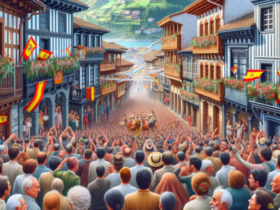 taramundi fiestas