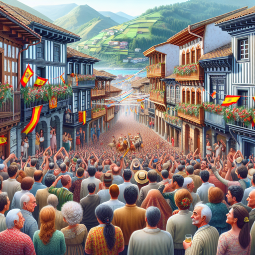 taramundi fiestas