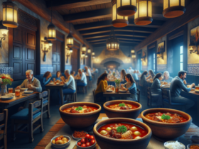 tazones asturias restaurantes