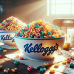 tazones kellogg's