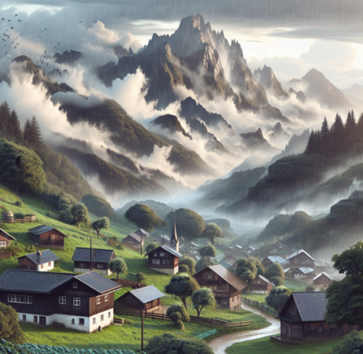 wetter taramundi