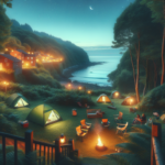 cudillero camping