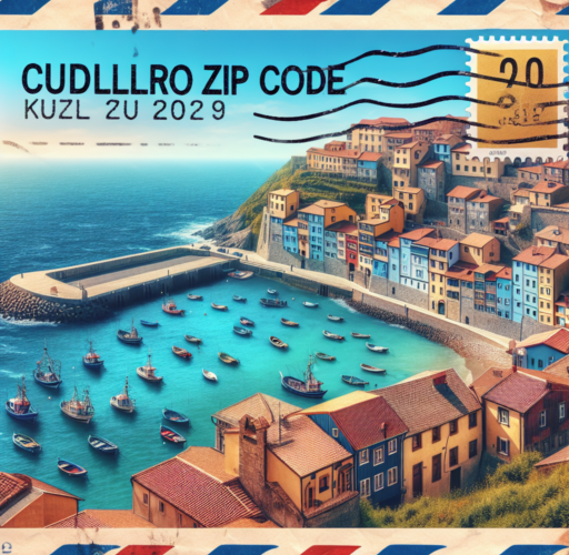 cudillero codigo postal