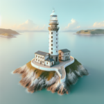 cudillero faro
